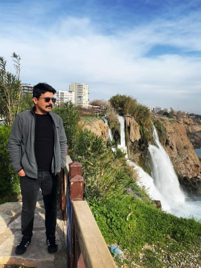 Düden Waterfalls в декабре — фото погоды (2025-12-20)