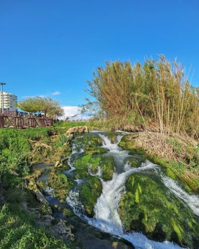 Düden Waterfalls в апреле — фото погоды (2026-04-29)