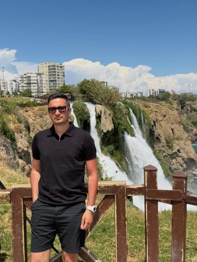 Düden Waterfalls в июне — фото погоды (2026-06-20)