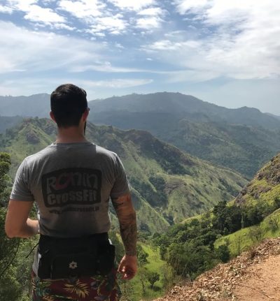 Ella Rock - Sri Lanka в марте — фото погоды (2026-03-02)