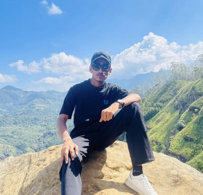 Ella Rock - Sri Lanka в марте — фото погоды (2026-03-29)