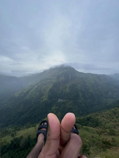 Ella Rock - Sri Lanka в июне — фото погоды (2026-06-07)
