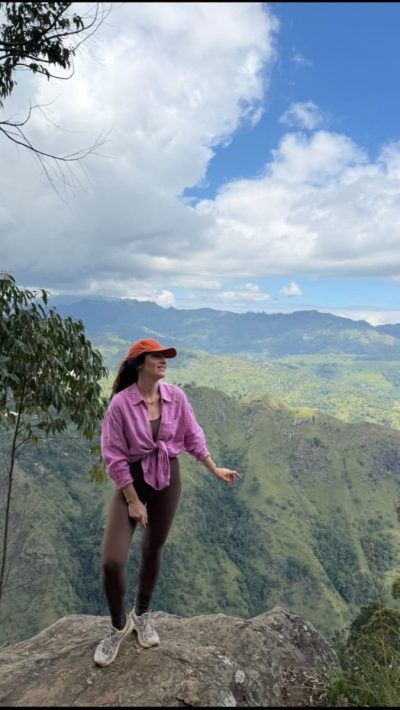 Ella Rock - Sri Lanka в июне — фото погоды (2026-06-22)