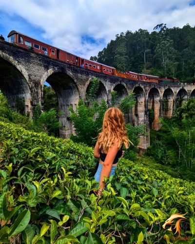 Ella Rock - Sri Lanka в июне — фото погоды (2026-06-29)