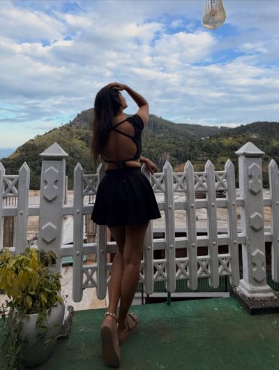 Ella Rock - Sri Lanka в июне — фото погоды (2026-06-30)