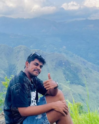 Ella Rock - Sri Lanka в июле — фото погоды (2026-07-10)