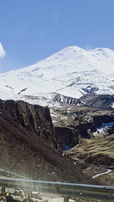 Джилы Су Кабардино-Балкарская Ар в мае — фото погоды (2026-05-25)