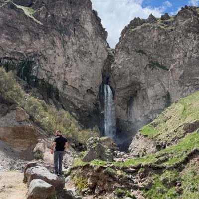 Джилы Су Кабардино-Балкарская Ар в июне — фото погоды (2026-06-09)