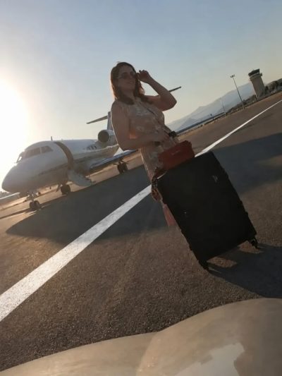 Nice Côte d'Azur в июле — фото погоды (2026-07-12)