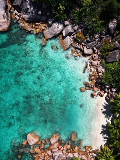 Anse Lazio Beach, Praslin Island в июле — фото погоды (2026-07-11)