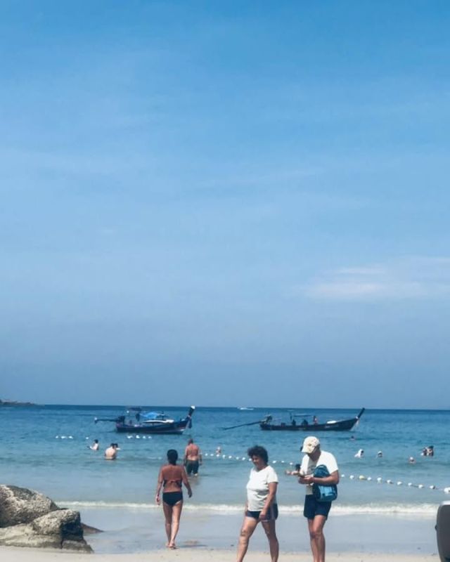 Погода в Карон