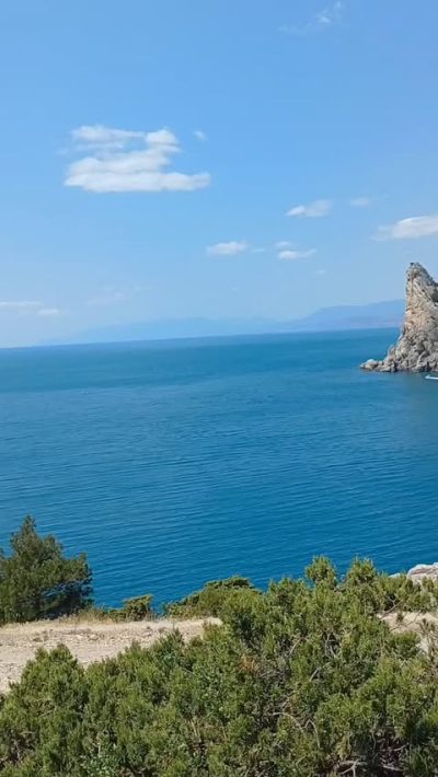 Мыс Капчик в июне — фото погоды (2026-06-17)
