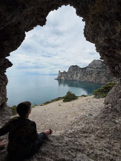 Республика Крым в июле — фото погоды (2026-07-14)