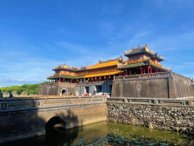 Imperial City, Hue в июне — фото погоды (2026-06-30)