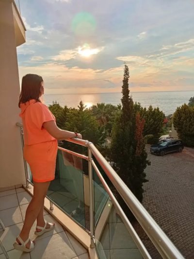 Sealight Resort Hotel — фото погоды в мае (2026-05-31)