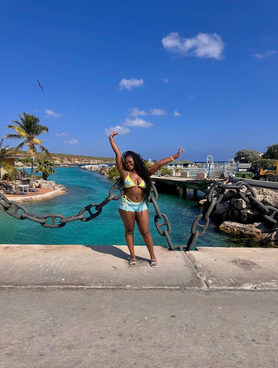 Погода в Dolphin Academy Curaçao