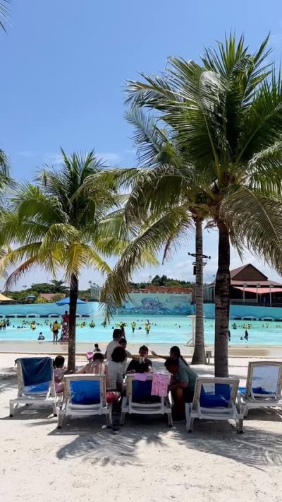 Adventure Waterpark Desaru Coast в декабре — фото погоды (2025-12-02)