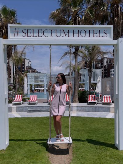 Selectum Luxury Resort — фото погоды в мае (2026-05-23)