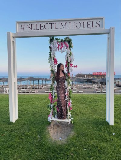 Selectum Luxury Resort — фото погоды в июне (2026-06-13)