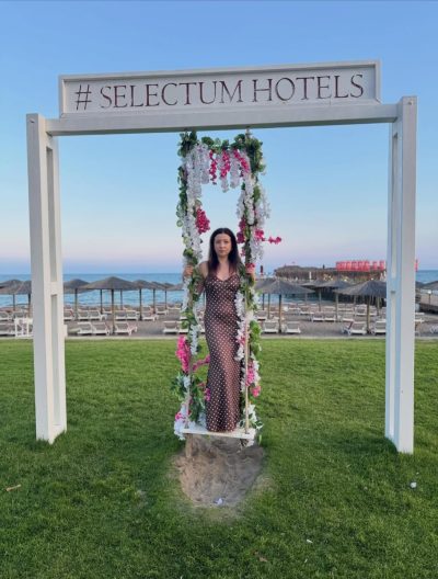 Selectum Luxury Resort — фото погоды в июне (2026-06-13)