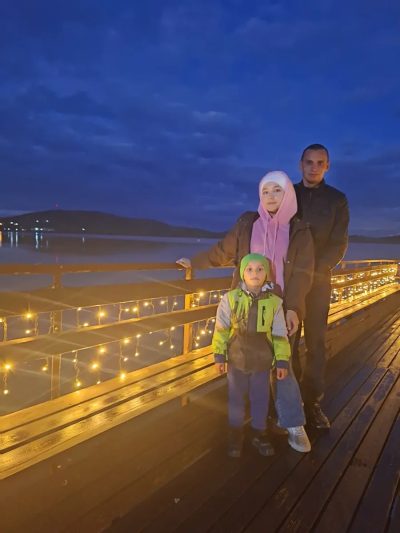Eco hotel Sunrise Resort на озере Банное — фото погоды в сентябре (2025-09-10)