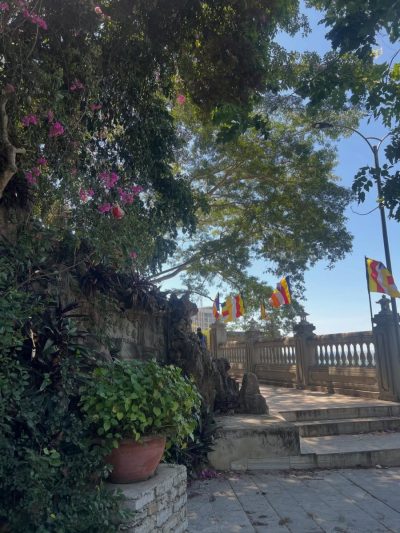 Marble Mountains - Ngũ Hành Sơn в мае — фото погоды (2026-05-27)