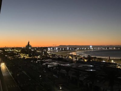 Marina Agadir в январе — фото погоды (2026-01-06)