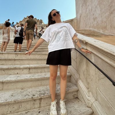 Cersie's Walk of Shame в августе — фото погоды (2025-08-27)