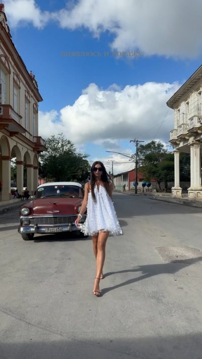Morón, Cuba в феврале — фото погоды (2025-02-12)
