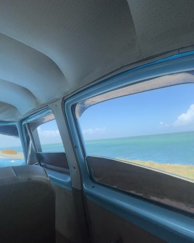 Morón, Cuba в апреле — фото погоды (2025-04-06)