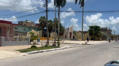 Morón, Cuba в июне — фото погоды (2025-06-24)