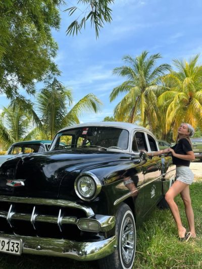 Morón, Cuba в июле — фото погоды (2025-07-16)