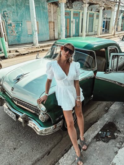 Morón, Cuba в ноябре — фото погоды (2025-11-20)