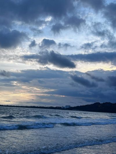 Mui Ne, Phan Thiết, Binh Thuan в октябре — фото погоды (2025-10-27)