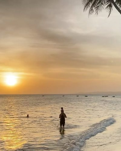 Mui Ne, Phan Thiết, Binh Thuan в январе — фото погоды (2026-01-03)