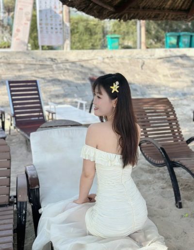 Mui Ne, Phan Thiết, Binh Thuan в марте — фото погоды (2026-03-07)