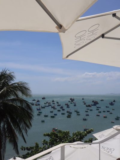 Mui Ne, Phan Thiết, Binh Thuan в марте — фото погоды (2026-03-10)