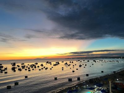 Mui Ne, Phan Thiết, Binh Thuan в марте — фото погоды (2026-03-11)