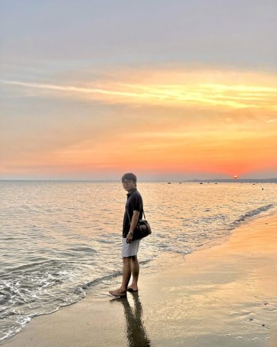 Mui Ne, Phan Thiết, Binh Thuan в марте — фото погоды (2026-03-25)