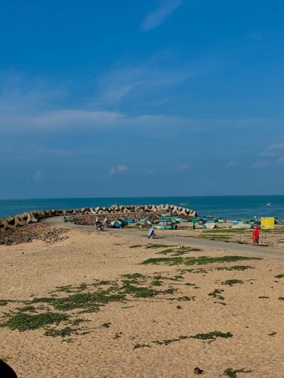 Mui Ne, Phan Thiết, Binh Thuan в апреле — фото погоды (2026-04-30)