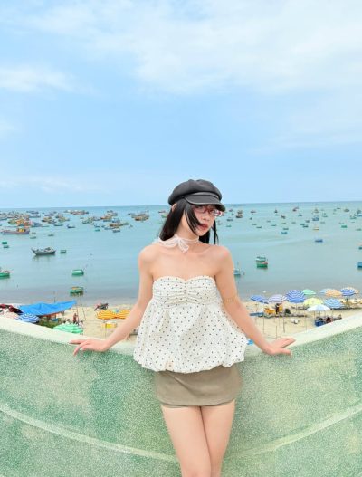 Mui Ne, Phan Thiết, Binh Thuan в июне — фото погоды (2026-06-17)
