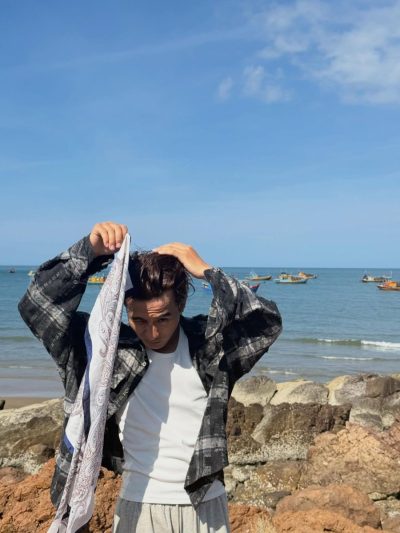 Mui Ne, Phan Thiết, Binh Thuan в июне — фото погоды (2026-06-23)