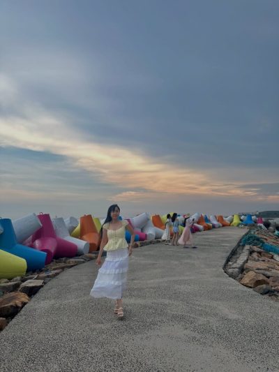 Mui Ne, Phan Thiết, Binh Thuan в июле — фото погоды (2026-07-05)