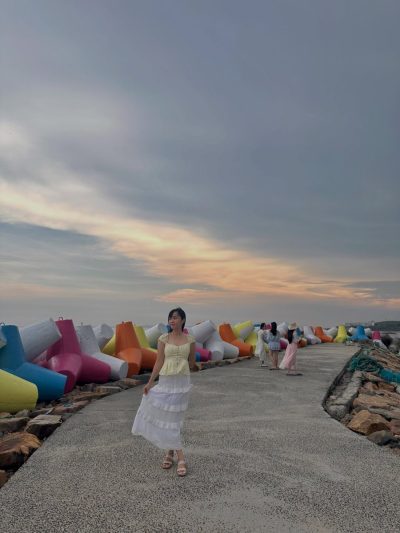 Mui Ne, Phan Thiết, Binh Thuan в июле — фото погоды (2026-07-05)