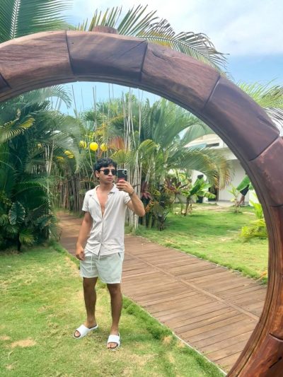 Playa Barra Vieja Acapulco De Juárez в апреле — фото погоды (2026-04-23)