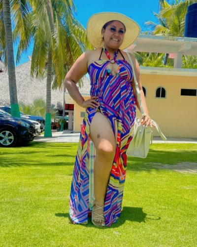 Playa Barra Vieja Acapulco De Juárez в апреле — фото погоды (2026-04-26)
