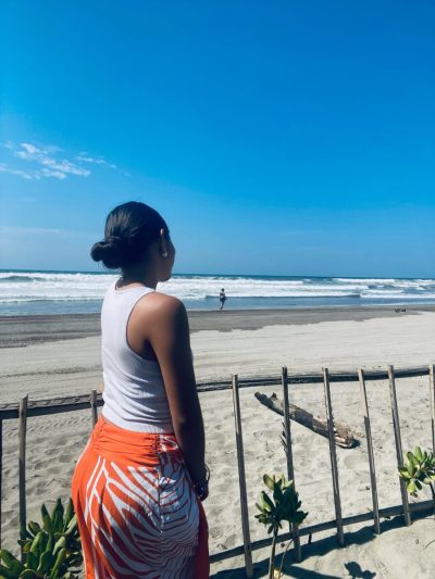Playa Barra Vieja Acapulco De Juárez в мае — фото погоды (2026-05-10)