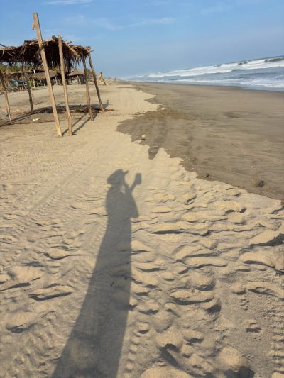 Playa Barra Vieja Acapulco De Juárez в июле — фото погоды (2026-07-06)