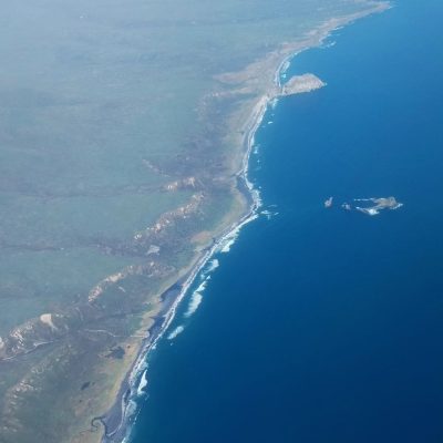 Итуруп (аэропорт) в октябре — фото погоды (2023-10-14)