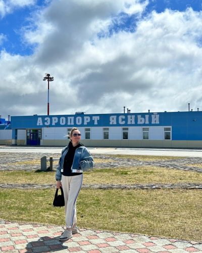 Белые скалы Итурупа в мае — фото погоды (2024-05-01)